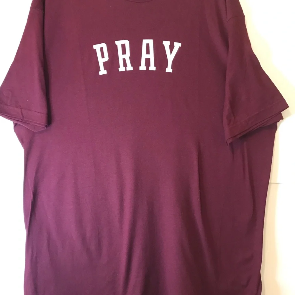 Pray - Picture 2 of 2